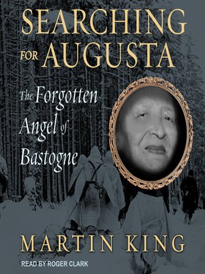 cover image of Searching for Augusta